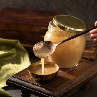 BUFFALO GHEE (எருமை நெய்)