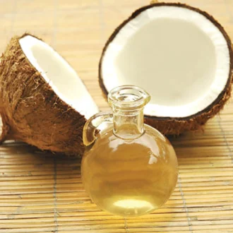 COCONUT OIL (தேங்காய் எண்ணெய்)