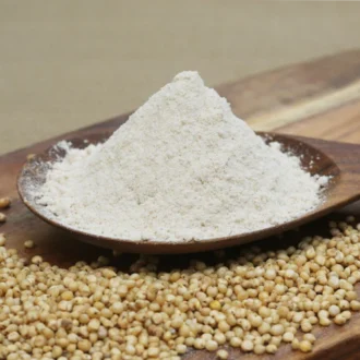 Kambu Rawa (கம்பு ரவை)