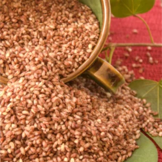 Kanji Kurunai Rice (கஞ்சி குருணை அரிசி)