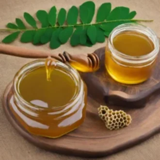 MURUNGAI HONEY
