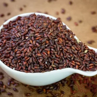 Mappillai Samba Rice (மாப்பிளை சாம்பா அரிசி)