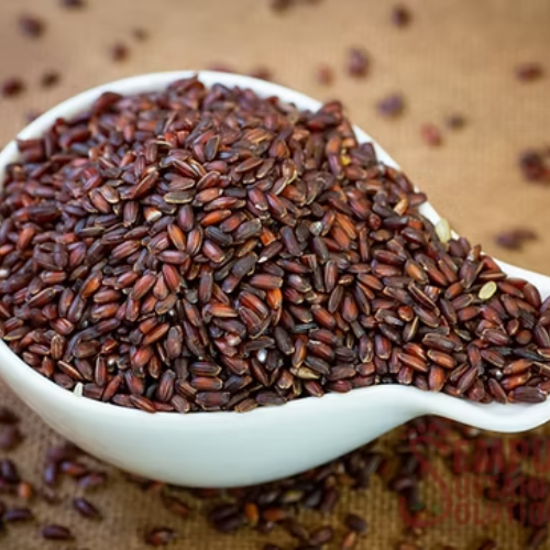 Mappillai Samba Rice