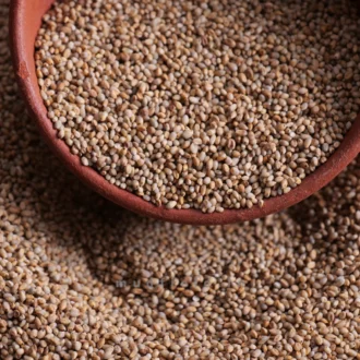 Nattu Kambu Rice ( நாட்டு கம்பு அரிசி)