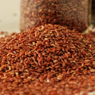 Navara Rice (நவரா அரிசி)