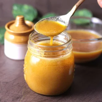 COW GHEE (பசு நெய்)