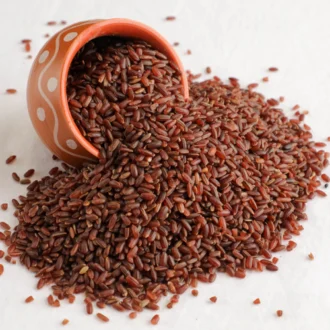 Poongar Rice ( Poongar Rice)