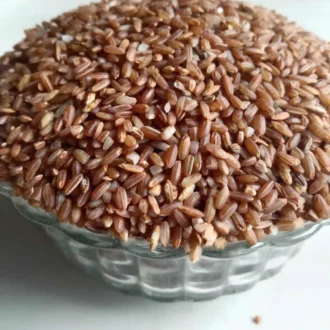 Ratha Saali Rice (ரத்த சாலி அரிசி)
