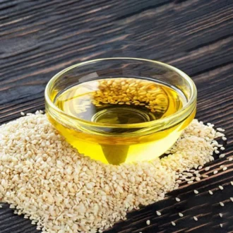 SESAME OIL (எள்ளு எண்ணெய்)