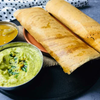 SMALL MILLETS DOSA MIX (சிறு தானிய தோசை மிக்ஸ்)