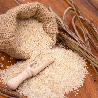 Iluppai Poo Samba Rice (இலுப்பை பூ சாம்பா அரிசி)