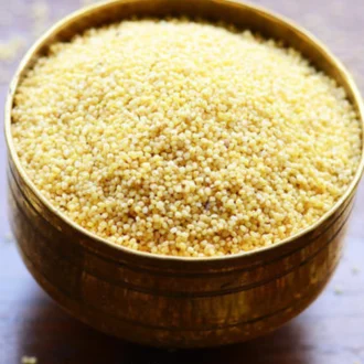 Samai Thinai Rawa (சாமை திணை ரவை)