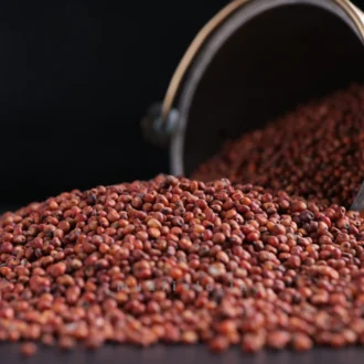 Sivappu Solam Rice (சிவப்பு சோளம் அரிசி)