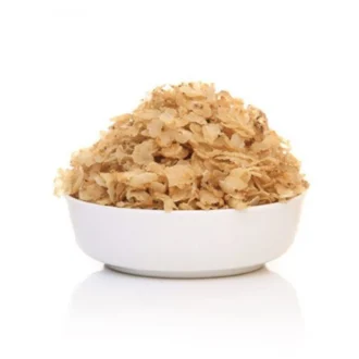 Solam Aval (சோளம் அவல்)