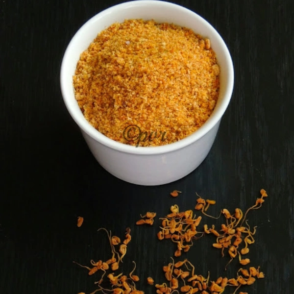 Sprouted Vendhaya Podi
