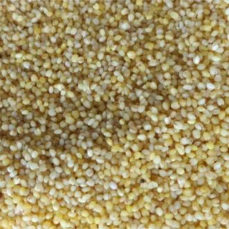 Thinai Patchai Rice (திணை பச்சை அரிசி)