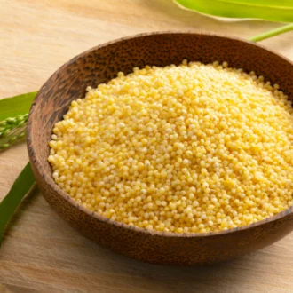 Thinai Rice (திணை அரிசி)