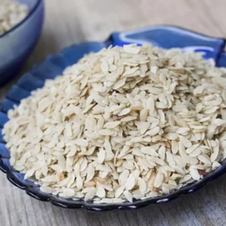 Thuyamalli Aval (தூயமல்லி அவல்)