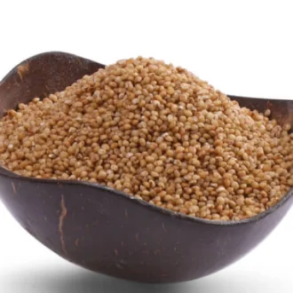 Varagu Pulungal Rice (வரகு புழுங்கல் அரிசி)