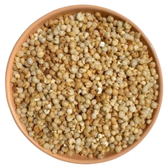 PEARL MILLET PUFF