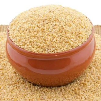SAMBHA WHEAT RAVAI