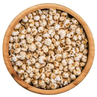 SORGHUM PUFF